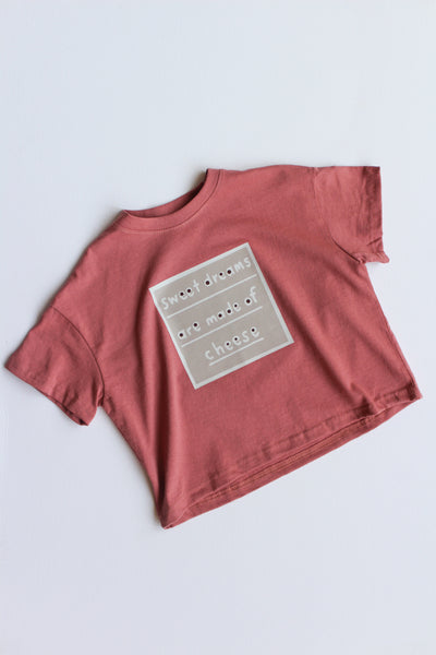 made of cheese tee