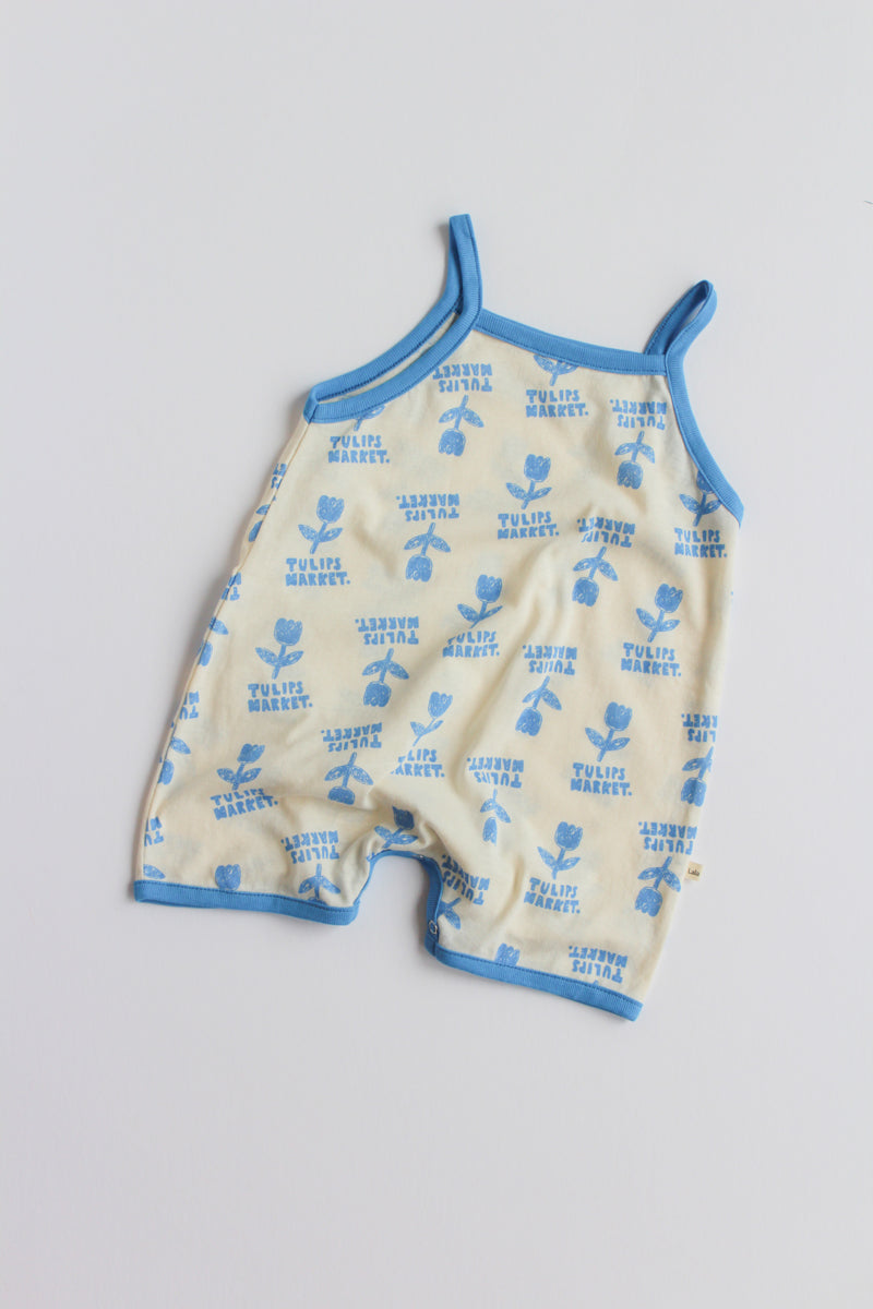 tulip one-piece