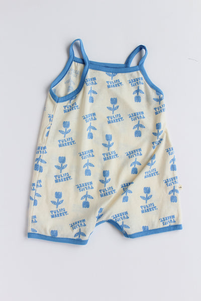 tulip one-piece