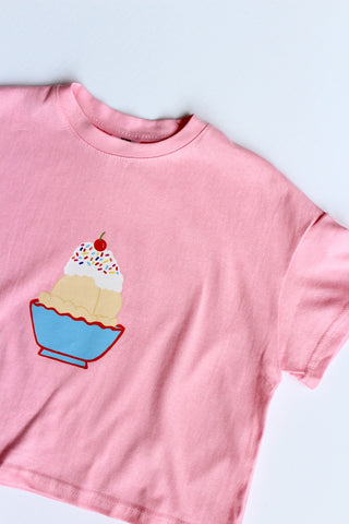 ice cream tee