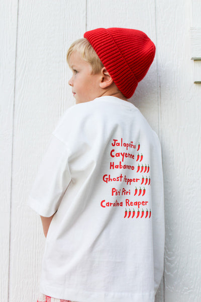 spicy tee