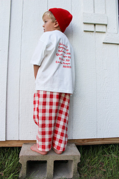 spicy tee
