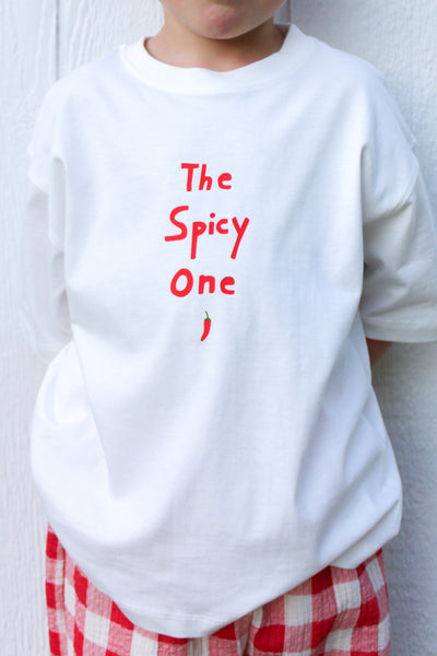spicy tee