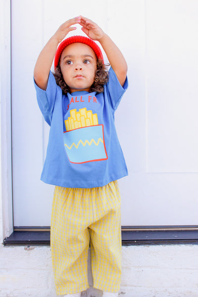 small fry tee