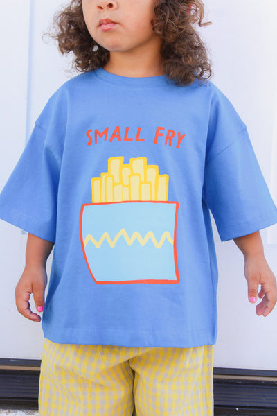 small fry tee