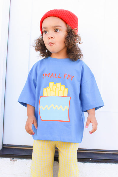 small fry tee