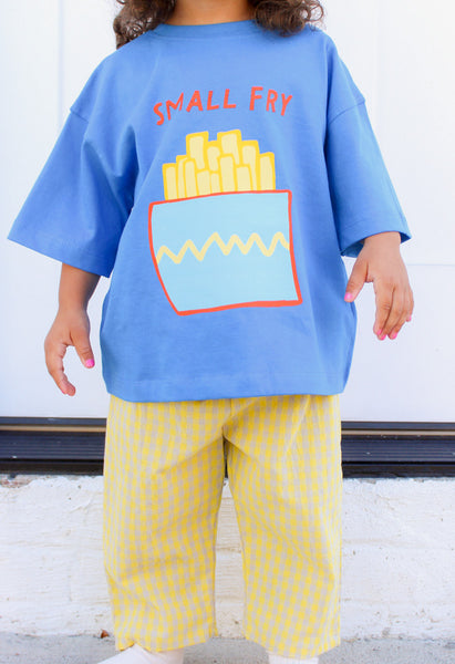 small fry tee