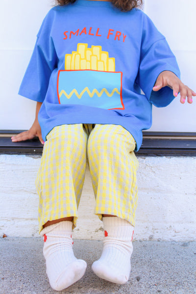 small fry tee