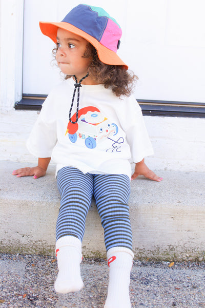 chatterbox tee