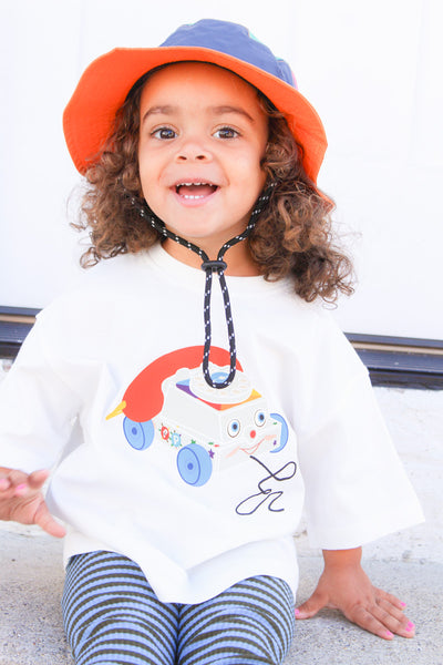 chatterbox tee
