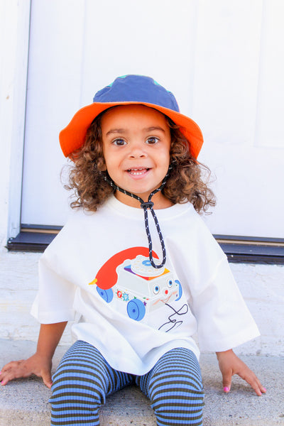 chatterbox tee