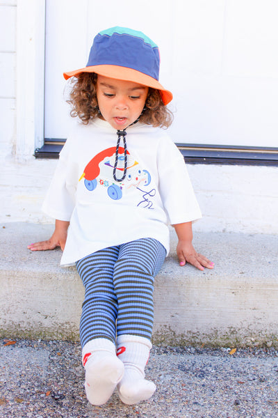chatterbox tee