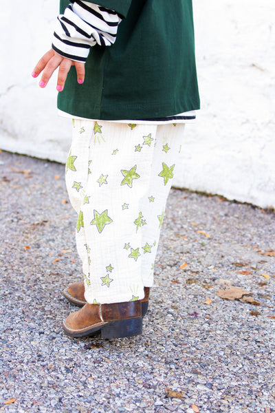 oh my stars pants