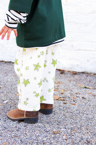 oh my stars pants