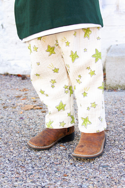 oh my stars pants