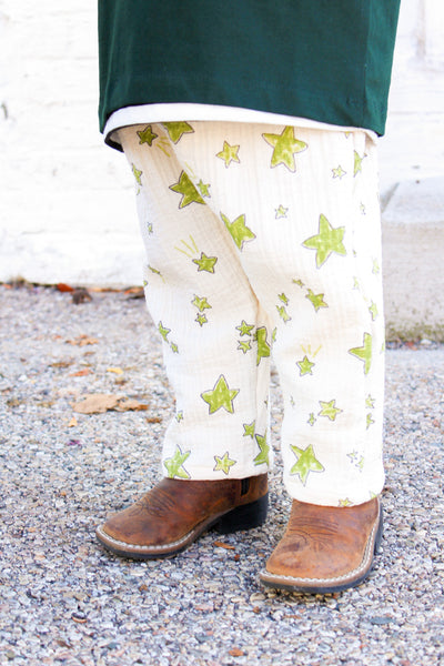 oh my stars pants