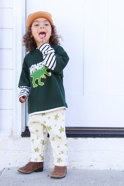 oh my stars pants