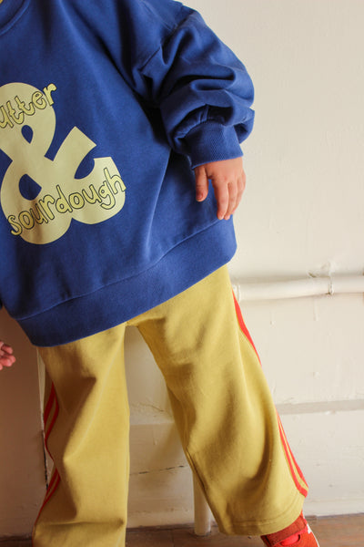 PREORDER: g.o.a.t  trackies