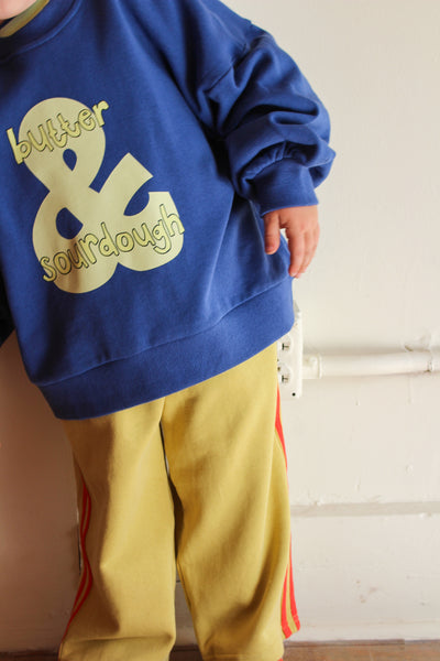 sourdough crewneck