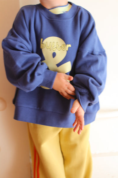 sourdough crewneck