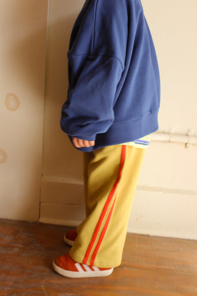 PREORDER: g.o.a.t  trackies