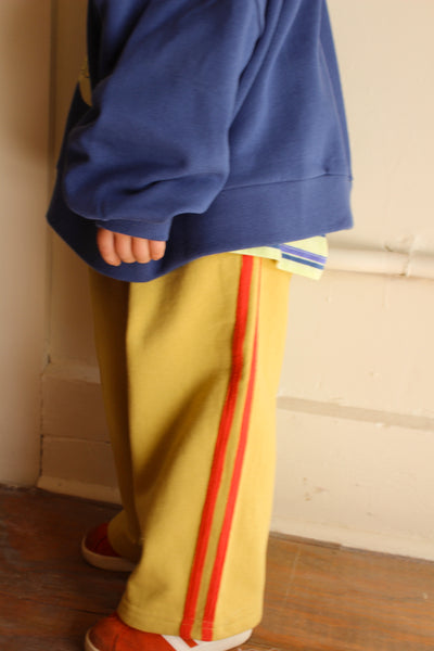 PREORDER: g.o.a.t  trackies