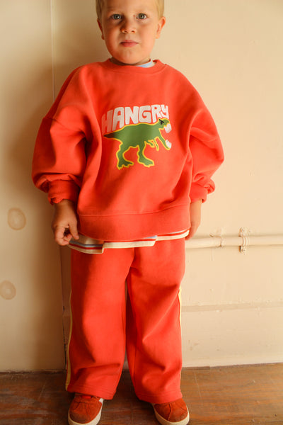hangry crewneck