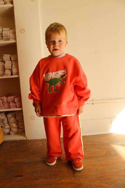 PREORDER: g.o.a.t  trackies