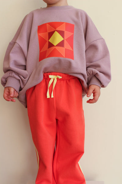 crosswalk trackies