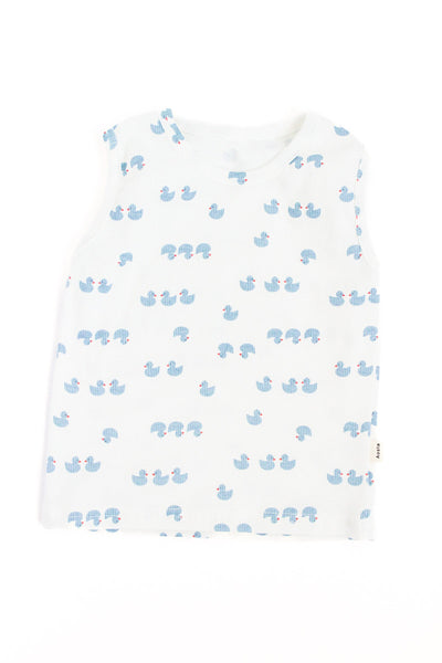 duck pond top