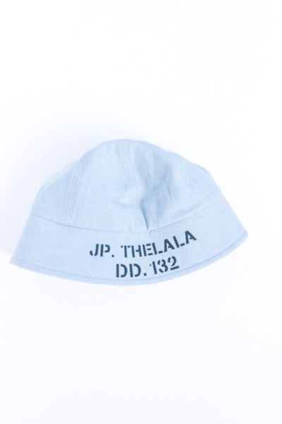 mariner bucket hat