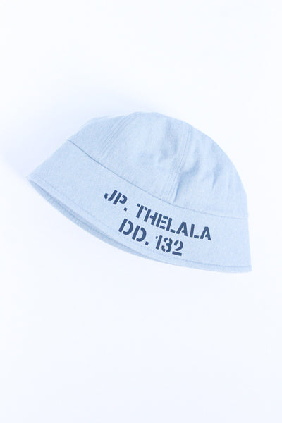 mariner bucket hat