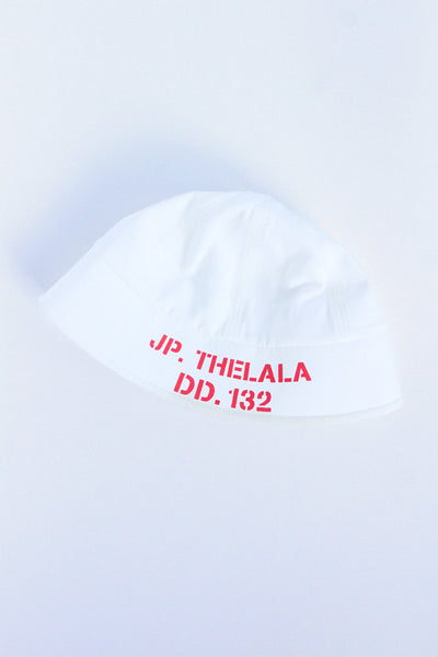 mariner bucket hat