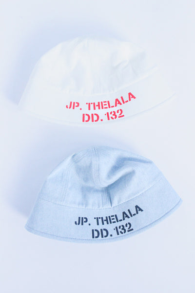 mariner bucket hat