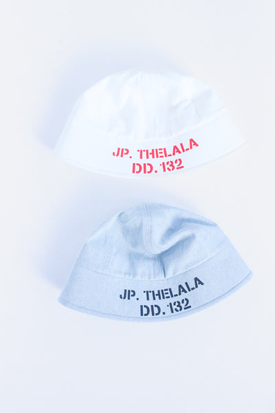 mariner bucket hat