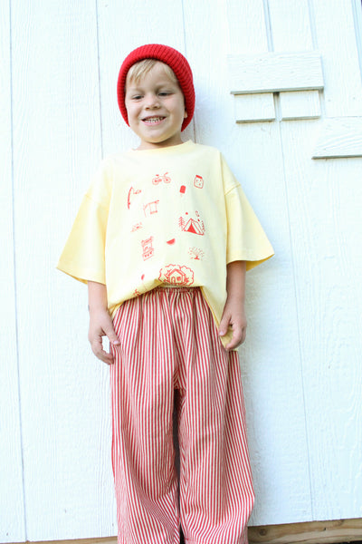 boardwalk pants