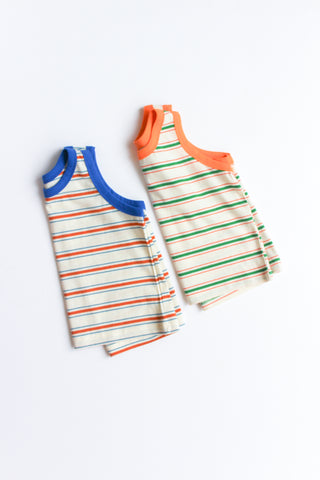 mod stripe tank