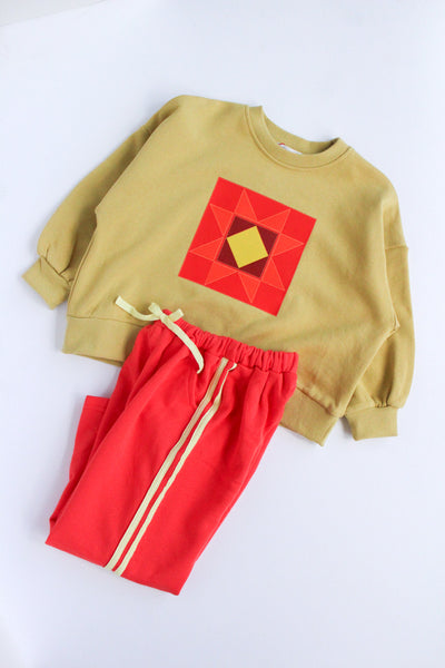 quilt-square crew