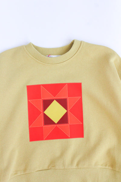 quilt-square crew