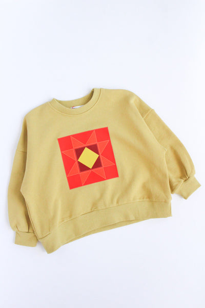 quilt-square crew