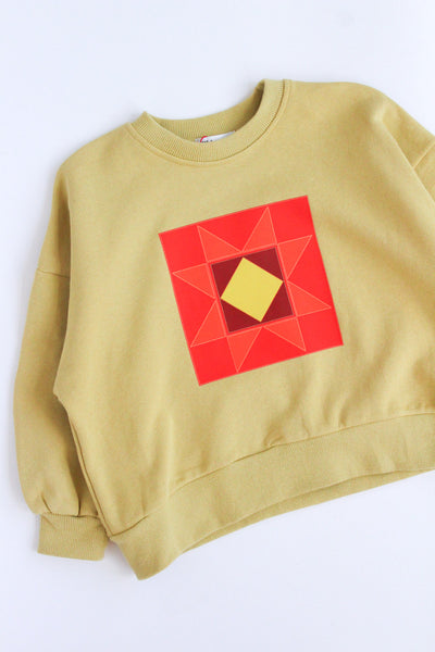 quilt-square crew