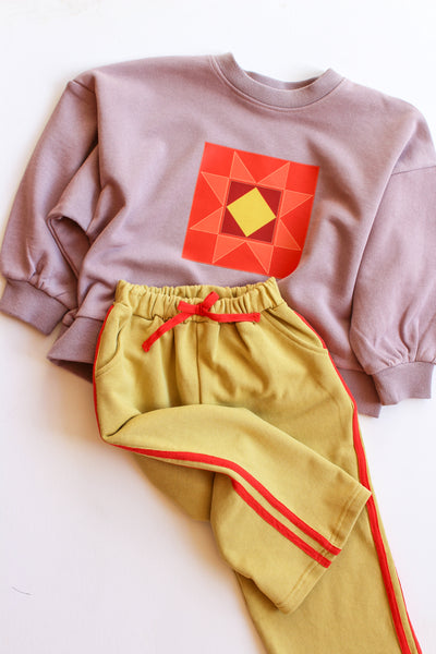 quilt crew