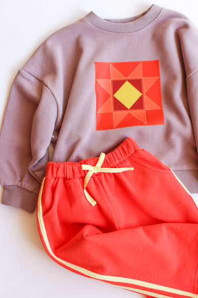 quilt crew