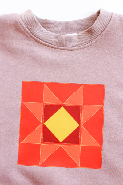 quilt crew