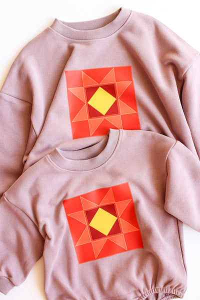 quilt crew