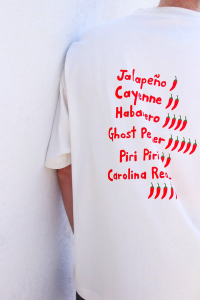 women's spicy tee