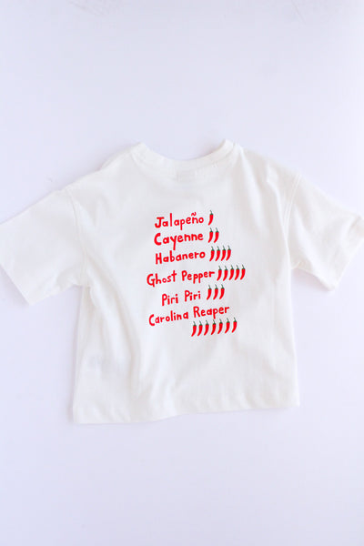 spicy tee