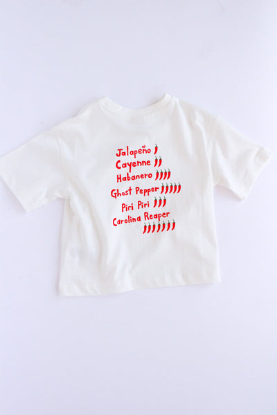 spicy tee