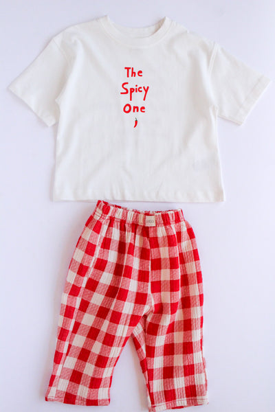 spicy tee