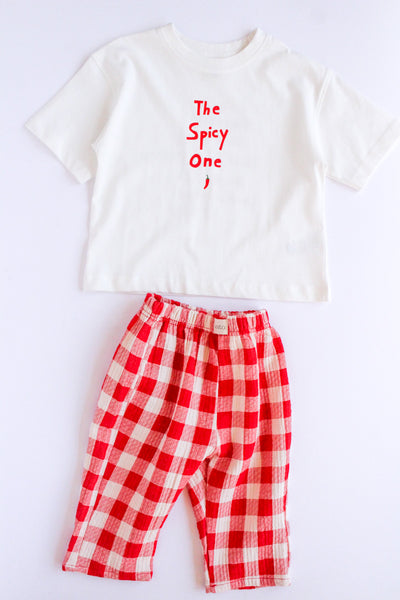 spicy tee